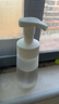 颐莲（RELLET）氨基酸净透洁颜泡 洁面温和清洁不刺激洗面奶150ml 实拍图
