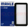 马勒（MAHLE）空气滤芯滤清器空气滤空滤LX3789(天语SX4 06-11年/尚悦 1.6/1.8) 实拍图