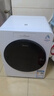 美的（Midea）内衣洗衣机小型洗烘一体 MND12VD1E 云初Y2 懒人洗衣机变频 1.281洗净比 双效除菌螨 家电国家补贴 实拍图