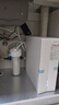 沁园净水器双子芯1200G初始流速体验 8年RO过滤器 厨房台下式家用直饮净饮一体机 UR-S61076国家补贴 实拍图