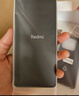小米 REDMI Note14 5G 金刚品质 5110mAh大电量 大光圈超感相机 8GB+256GB 星辉白 红米手机 实拍图
