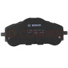 博世（BOSCH）刹车片前片刹车皮适用于标致308/408/308S 0986AB9459 实拍图