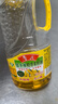 鲁花【保真菜籽油】食用油 低芥酸特香菜籽油 900ml 物理压榨  实拍图