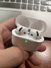 Viken【华强北顶配丨Air4代降噪款】蓝牙耳机适配苹果无线2025新款半入耳式金榜iphone17/16/15/14pods4 【原版正装全功能主动降噪版】 【主动降噪+空间音頻+三真电量】 实拍图