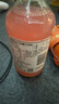 宾得宝（Bundaberg）含气血橙汁饮料375ml*6玻璃瓶装  澳州进口网红发酵果汁气泡水 实拍图