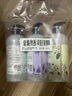 澳雪（accen）精油香氛沐浴露套装 500g小苍兰+500g蓝风铃+500g橙花 实拍图