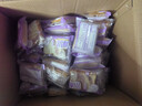 【全网热卖30W】厚切吐司面包牛乳切片整箱批发手撕早餐面包代餐 混合装-多口味 48袋-98%的人选择 实拍图