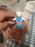 卫康隐形眼镜护理液 新视（甘露醇）杀菌保湿美瞳通用 500ml*2+125ml  实拍图