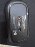 联想（Lenovo）无线鼠标轻音鼠标 Air Handle轻音无线鼠标 便携办公鼠标 风暴灰 实拍图