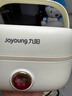 九阳（Joyoung）电热饭盒加热饭盒保温饭盒可加热办公室热饭神器上班族加热便当盒F10H-FH200 实拍图