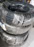 利奥玲珑汽车轮胎195/55R16 87V P88 宝骏730/起亚KX/科沃兹/昕锐 实拍图