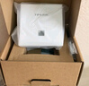 TP-LINK TL-R470GP-AC PoE供电·AP管理一体化企业级路由器 5个千兆端口 1WAN+4LAN 4口支持POE 实拍图