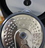 美的（Midea）智能电饭煲电饭锅2-3人家用3L可拆蒸汽阀智能24H预约蒸煮米饭锅MB-RA303 实拍图