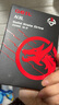 GEIL金邦 512GB SSD固态硬盘 M.2 SATA协议 2280 NGFF 台式机笔记本 高速500MB/S N3L系列 实拍图