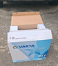 瓦尔塔（VARTA）京东养车汽车电瓶蓄电池星标系列80D26R以旧换新上门安装 实拍图