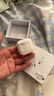华强北顶配【严选正品丨Air4代降噪款】蓝牙耳机适配苹果无线2025新款半入耳式金榜iPhone17/16/15顶配pods4 【原版正装全功能顶配版】 主动降噪+空间音頻+三真电量 实拍图