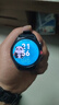 HUAWEIWATCH GT 6 雅丹黑 46mm智能手表多维情绪健康全新骑行体验21天超长续航华为GT6手表GT5升级 实拍图
