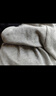 海澜之家保暖内衣男士秋衣秋裤男纯棉100%纯棉保暖衣男秋衣套装打底棉毛衫 100%纯棉抗菌防螨-石墨灰 3XL -185/110(170-190斤) 实拍图