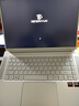 玄派玄智星银河 16英寸轻薄商务笔记本电脑R7 8845H  2.5K 120Hz 32G DDR5 1T AI全能本 政府补贴20% 实拍图