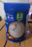 嘉宝（GERBER）胡萝卜婴幼儿高铁米粉维C+铁宝宝辅食米糊250g6-12个月100%真验厂 实拍图