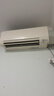 京东家电安装维修  空调上门维修检测（可抵50维修费） 实拍图