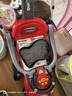 智乐堡（CHILOKBO）婴儿童扭扭车1-3岁宝宝手推溜溜滑行摇摇学步遛娃车万向轮防侧翻 实拍图