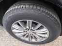 米其林（MICHELIN）汽车轮胎 235/65R18 106H 旅悦+ PRIMACY SUV+ 适配XT5/大狗/楼兰 实拍图