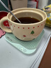 小熊（Bear）加热杯垫陶瓷杯恒温杯垫 电热杯垫办公室家用保温杯垫 可调温DRBD-C25D1单杯垫 实拍图