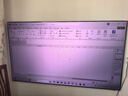 海信RGB激光电视 星光S1 纯享版新品 75英寸 大屏护眼 家庭影院 国家补贴全国补 75-80 75L7Q 实拍图
