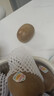 佳沛（zespri）新西兰 阳光金奇异果12粒礼盒特大果单果约122-146g 猕猴桃 水果 实拍图