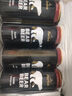 豪铂熊（BearBeer）黑啤酒500ml*24听 焦香浓郁 整箱装  德国进口京东自营 实拍图