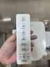 东芝（TOSHIBA）即热式智能马桶盖防溅泡沫盾抑菌除臭多重清洗模式电动马桶圈T505 实拍图