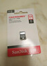 闪迪（SanDisk）128GB USB3.2 U盘 CZ430酷豆 黑色 读速400MB/s 车载U盘 文件加密 小巧便携优盘 实拍图