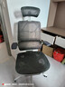 西昊M59 Pro 人体工学椅家用电脑办公电竞椅人工力学座椅学生宿舍椅子 实拍图