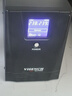 VISENCH威神BE3000 ups不间断电源3000VA/1800W家用办公电脑停电稳压应急备用ups电源可带6台电脑 实拍图