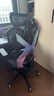 骁骑X5S电竞椅子人体工学椅国家补贴家用办公电脑椅老板椅游戏送礼 实拍图