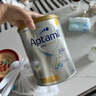 爱他美（Aptamil）白金澳洲版 婴儿配方奶粉 1段(0-6月) 900g 6罐箱装 京东独家礼盒 实拍图