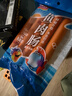 双汇 鱼肉肠火腿肠 50g*5支*4袋 香肠 海鲜肠 休闲零食 添加DHA藻油  实拍图