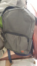 京东京造轻量小背包10L升级版2.0 双肩男女学生书包运动旅行 深灰 实拍图