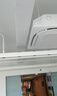 美的（Midea）中央空调 3匹 天花机空调 吸顶空调 一级能效 RFD-72QW/BDN8Y-D(B1)A 国家补贴 京仓派送 实拍图