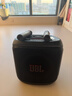 JBL PartyBox Encore2音乐战将欢唱版2蓝牙音箱 国家补贴 户外家庭KTV麦克风一体唱K歌广场舞低音音响 实拍图