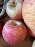 京鲜生 新疆阿克苏苹果 净重9斤装 巨无霸100mm+ 新鲜水果 实拍图