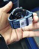 华为HUAWEI WATCH 4 Pro华为手表智能手表呼吸健康研究华为运动手表蔚蓝地球 男表 实拍图