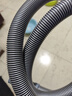 海立洗衣机排水管延长管下水管加长全自动滚筒波轮通用PE＋EVA 3XP2米 实拍图