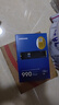 三星（SAMSUNG）2TB SSD固态硬盘 M.2接口(NVMe协议PCIe4.0*4/5.0*2)读速7250MB/S 990 EVO Plus 实拍图