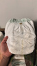 babycare金山茶花拉拉裤XXL30片(>15kg)婴儿尿不湿超薄透气新生柔花苞裤 实拍图