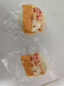 馒头山东千层老面馒头戗面纯手工大馒头早餐面食早点面点白馍馍 山东特色【千层大馒头】净重125克/个 【尝鲜试吃】2个（真空包装） 实拍图