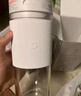 米家小米榨汁杯2 电动榨汁机果汁机搅拌杯儿童婴儿辅食机小型便携家用多功能自动清洗 304不锈钢可碎冰 实拍图