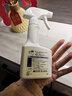 UYEKI威奇除螨虫臭虫除菌喷雾剂（双效升级版）日本原装进口250ml 实拍图