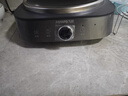 九阳（Joyoung）电磁炉凹面电磁炉电磁灶电陶炉家用2200W大功率猛火爆炒多功能电池炉深凹弧面凹灶N2210【单机款】 实拍图